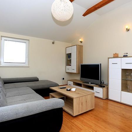 Apartment Pa Ve Муртер Экстерьер фото
