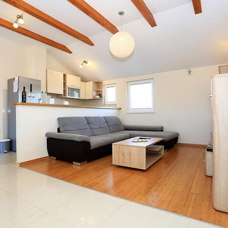 Apartment Pa Ve Муртер Экстерьер фото
