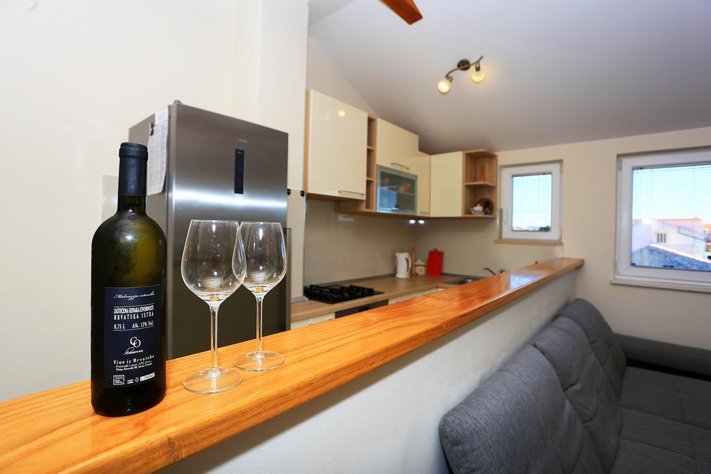 Apartment Pa Ve Муртер Экстерьер фото