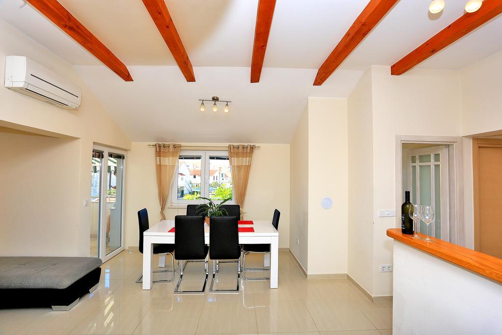 Apartment Pa Ve Муртер Экстерьер фото