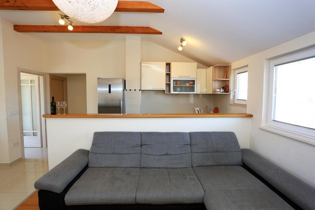 Apartment Pa Ve Муртер Экстерьер фото