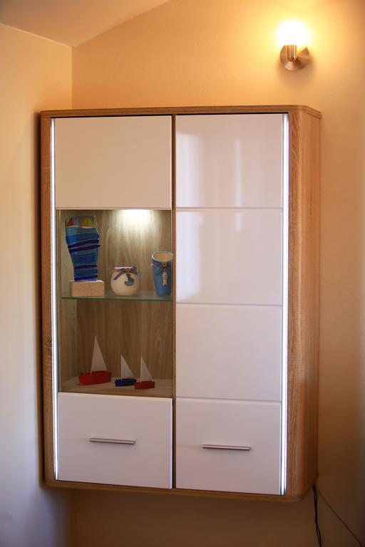 Apartment Pa Ve Муртер Экстерьер фото