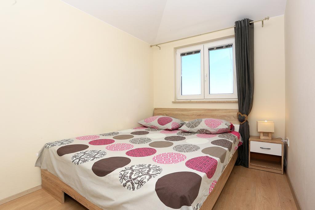Apartment Pa Ve Муртер Экстерьер фото