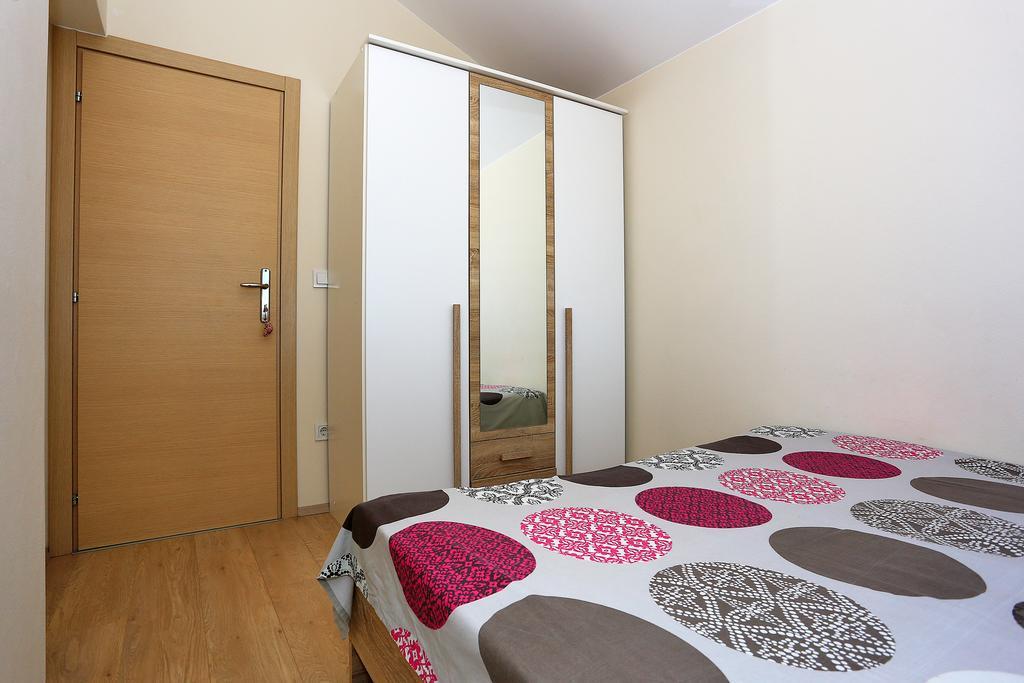 Apartment Pa Ve Муртер Экстерьер фото