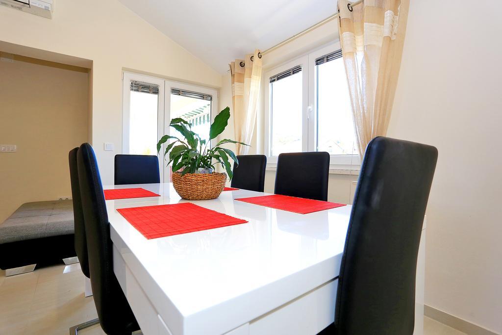 Apartment Pa Ve Муртер Экстерьер фото
