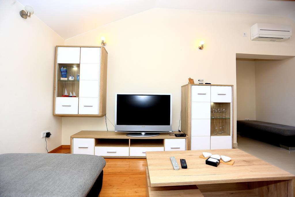 Apartment Pa Ve Муртер Экстерьер фото