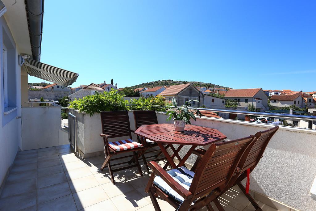 Apartment Pa Ve Муртер Экстерьер фото