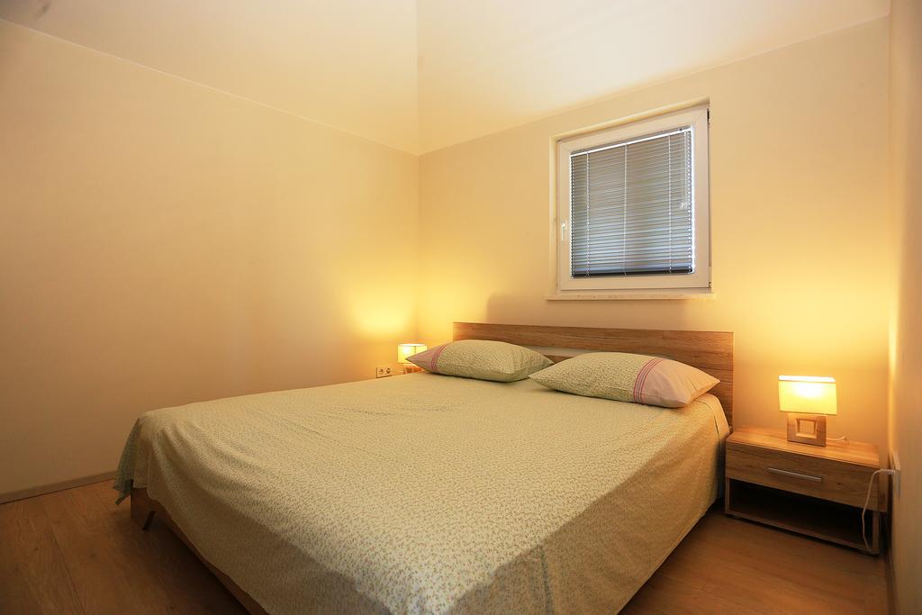 Apartment Pa Ve Муртер Экстерьер фото