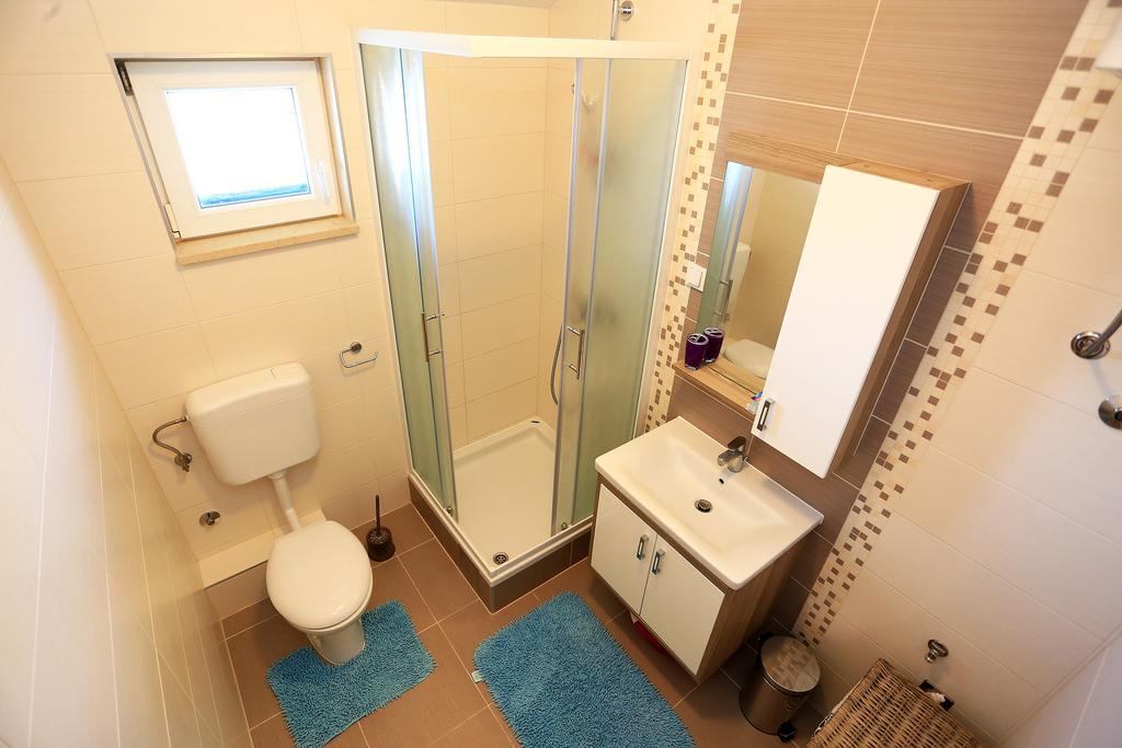 Apartment Pa Ve Муртер Экстерьер фото