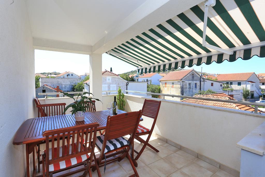 Apartment Pa Ve Муртер Экстерьер фото